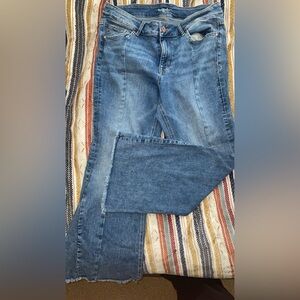 Edgely Brand Stylish Blue Denim Jeans